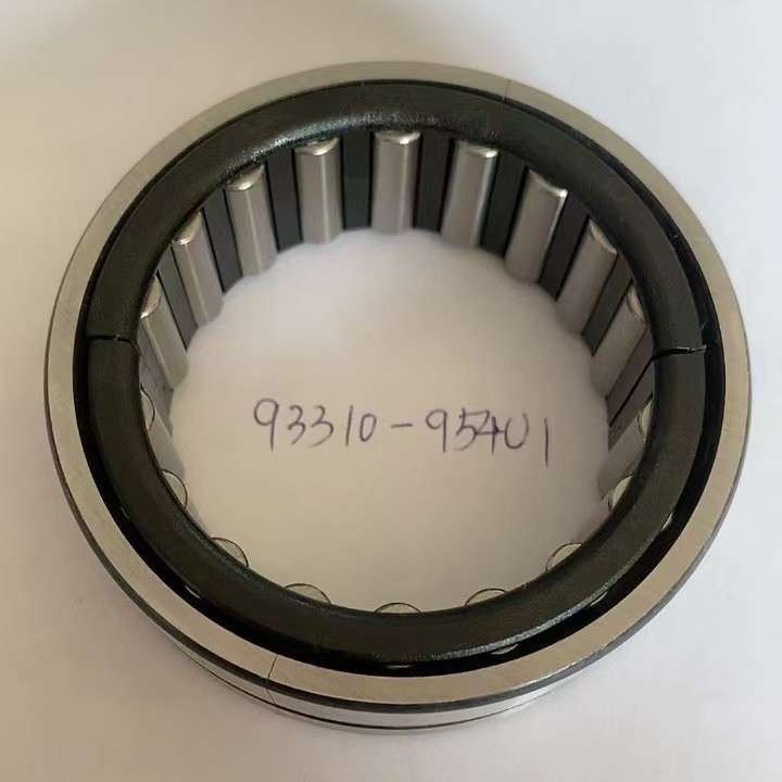 轴承 KRX20*45*62.5 F-87323 93310-954U1 KRX20*55.25*57 轴承