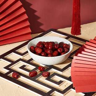 复古美食拍照摄影道具新中式窗格制造光影拍摄背景板木纹摆件水泥