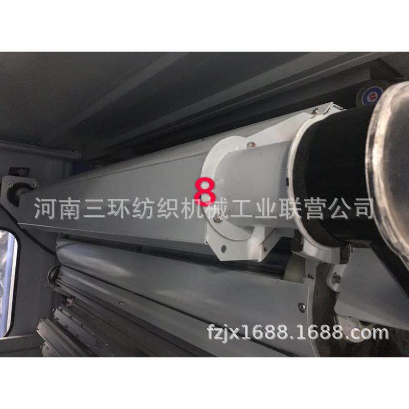 JWF1204-120-3700-5 上吸罩结合件SUCTION HOOD SUB-ASS