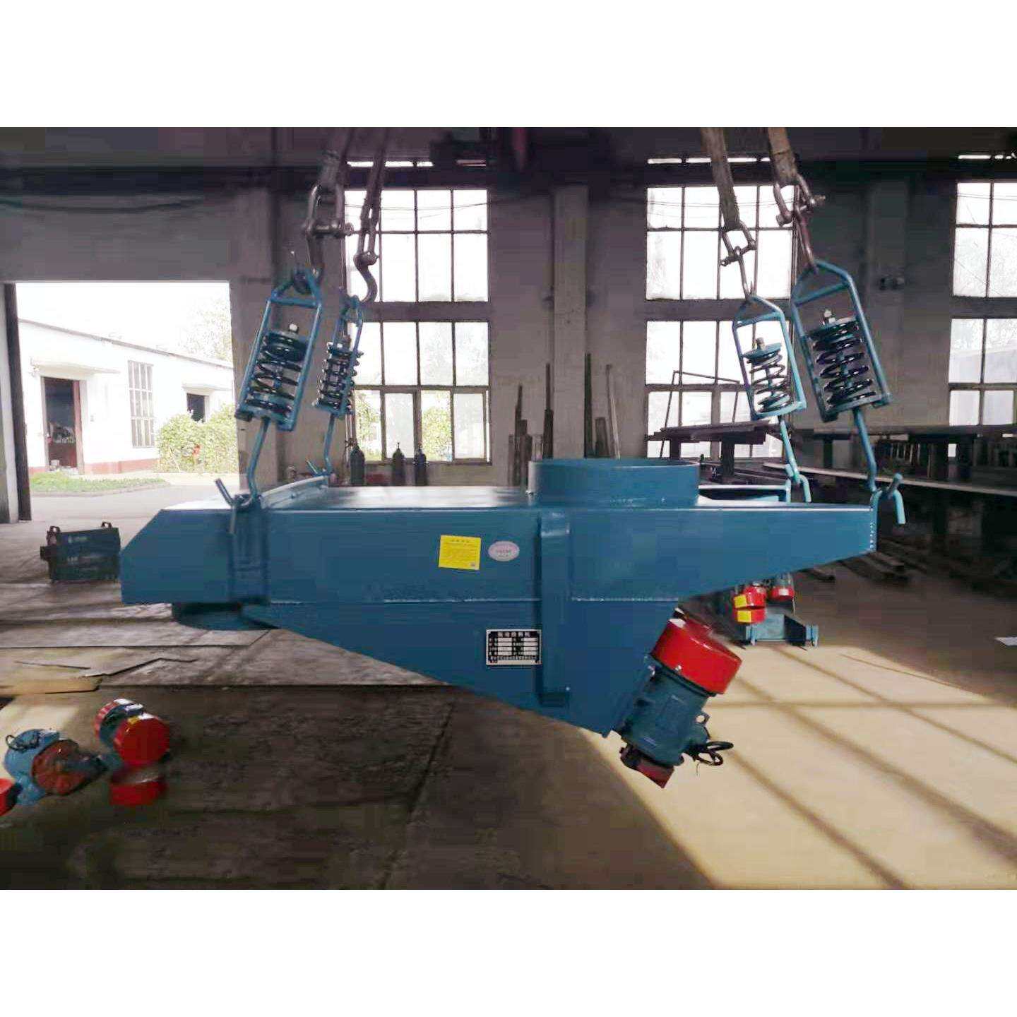 GZG-60-100封闭式振动给料机 全自动电磁振动给料机控制器 喂料机