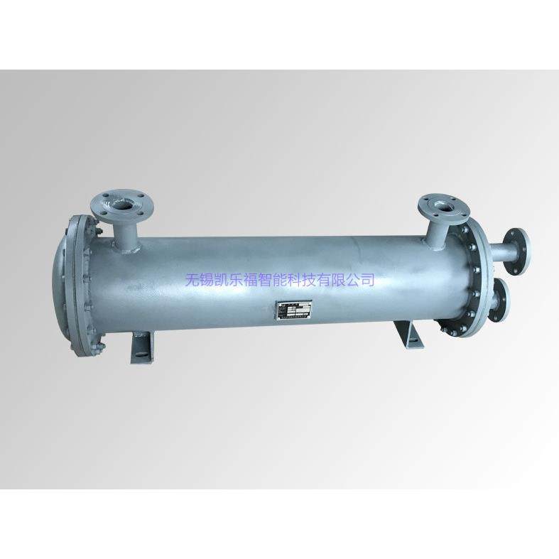 SGLL5-50/1.0列管式油冷却器 润滑站油泵