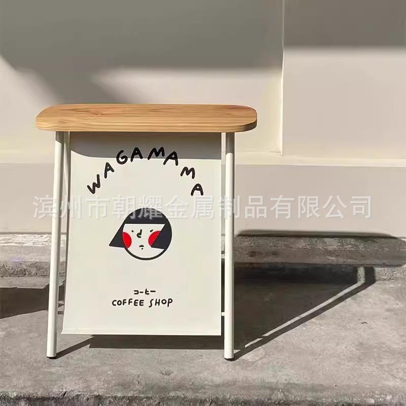 箭头指示牌不锈钢方向标识转向标牌丝印导向门口路标商用广告牌