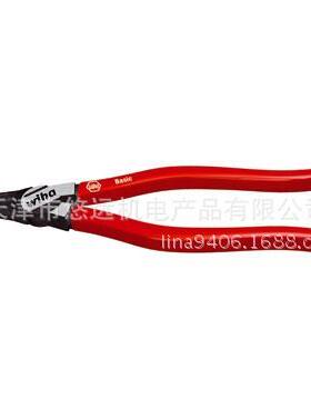 62023威汉用弯头内孔卡簧钳26785/26786/26787/26788/29427