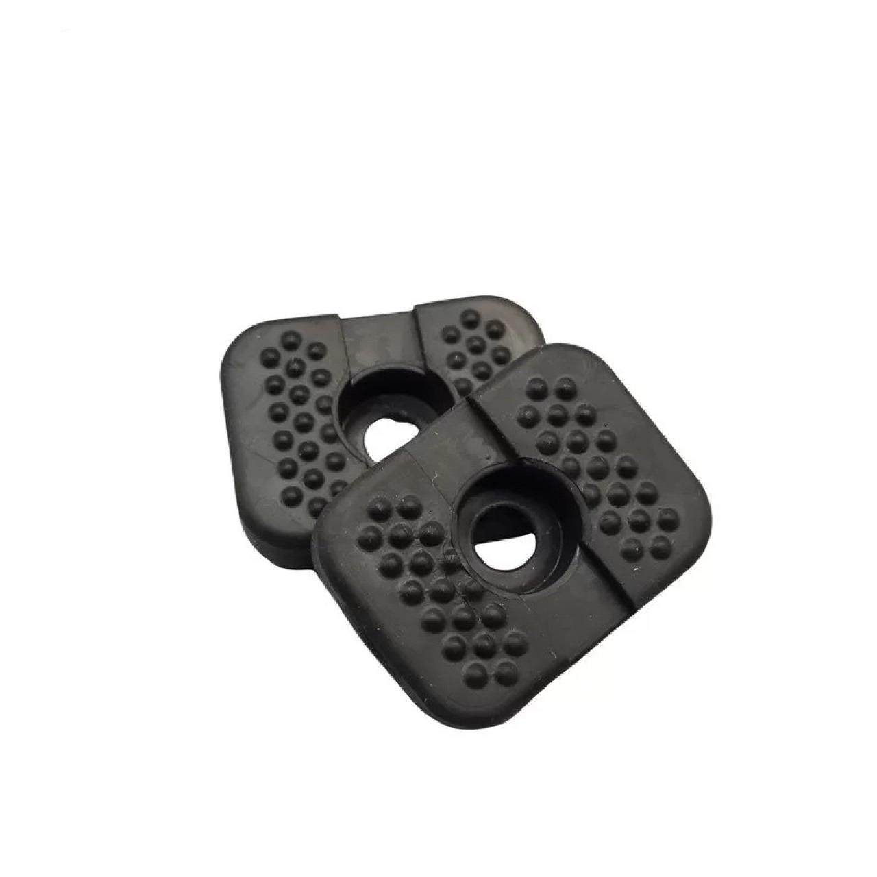 5E0827239A探岳CC凌度ID4明锐后后备箱行李箱缓冲块5E0 827 239 A