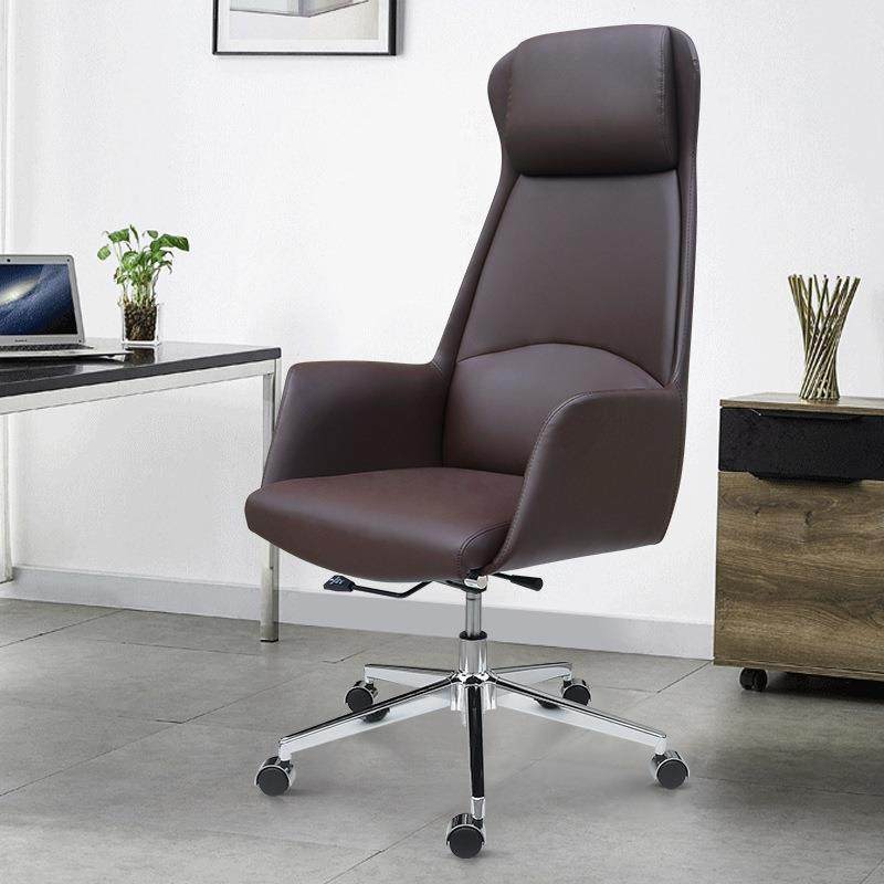 现代办公椅总裁办公室大班椅 人体工学升降转椅高背会议椅子座椅,3C数码配件,USB灯,淘宝优惠券,粉丝福利购,淘宝优惠卷