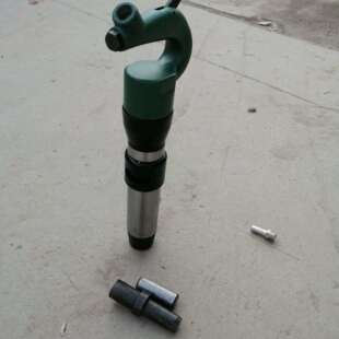 交通广告铭牌接合器 纽威达气动铆钉机汽车大梁铆钉机无弹簧