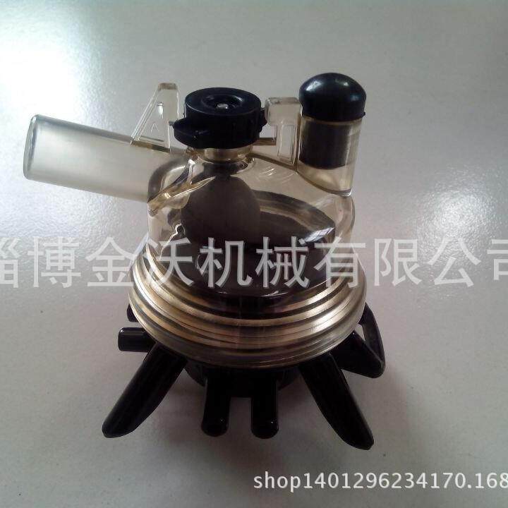 挤奶机配件集乳器利拉伐集乳器