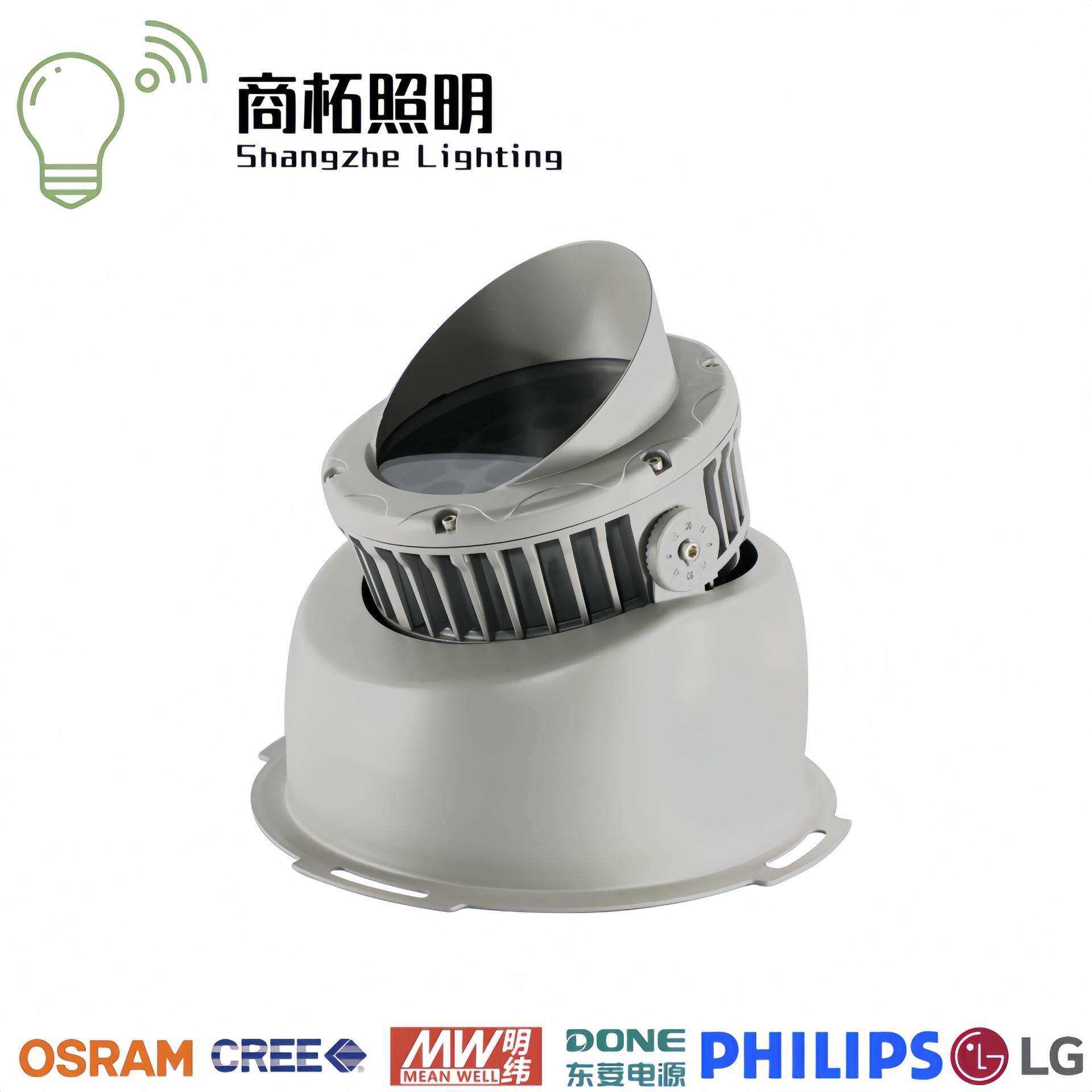 LED投光灯户外景区建筑墙体单色七彩全彩外控DMX512地垒照树灯,3C数码配件,USB灯,淘宝优惠券,粉丝福利购,淘宝优惠卷