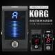 吉他贝司单块调音表 科音KORG MINI