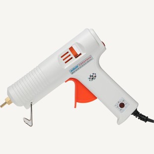 极速热熔胶枪傲盾120W调温恒温y热熔枪电熔枪胶棒11mm胶条热胶diy