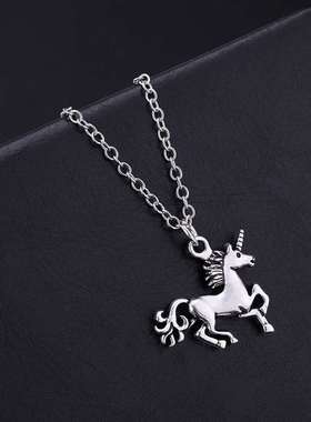 极速Tianma Tianma necklace pendant allLoy jewelry pendant