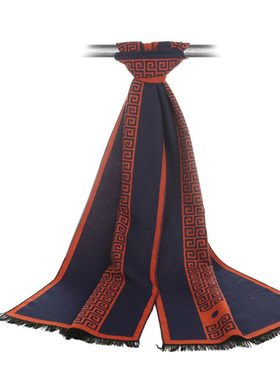 极速Auatumn Winter New European and American Big Business ho