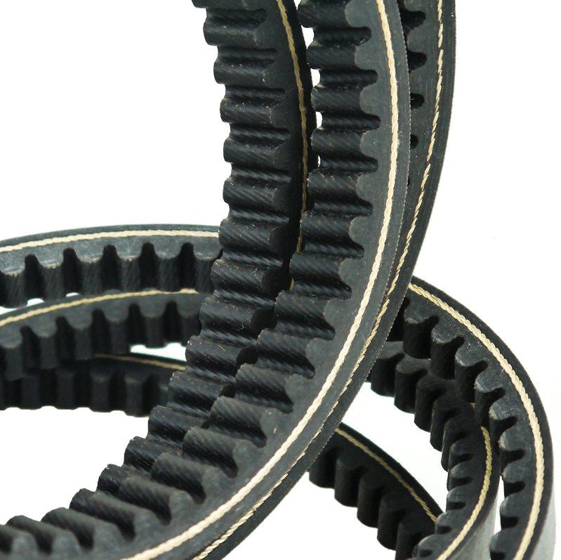 极速久保i田888收割机配件阪东齿形皮带SC62行走皮带SBY60脱粒皮
