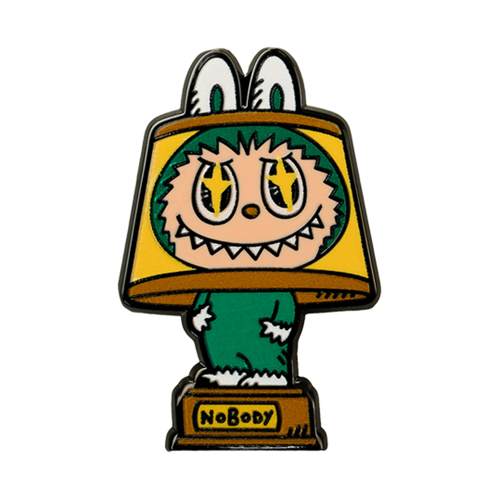 可爱台灯拉布布珐琅别针北欧森林精灵纪念品礼物胸针配饰,饰品/流行首饰/时尚饰品新,胸针,淘宝优惠券,粉丝福利购,淘宝优惠卷