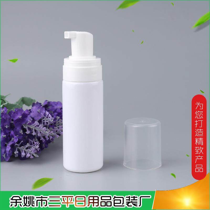 厂家供应100ml泡沫瓶 起泡瓶 幕丝瓶分装瓶塑料瓶化妆品迷你,包装,塑料瓶,淘宝优惠券,粉丝福利购,淘宝优惠卷