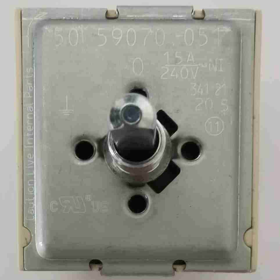 59070.051保温柜能量开关