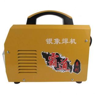 银象不锈钢焊道处理机氩弧焊缝发黑快速清理抛光机焊口清洗机毛刷