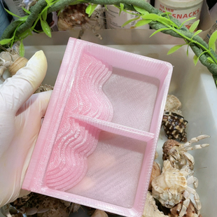 宁609果冻小水盆