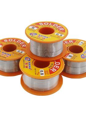 极速Tin Lead Line Rosin Core FluxC Welding Soldering Solder
