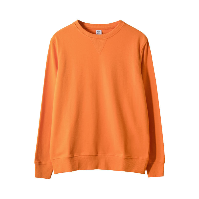 极速20a22 New Autumn Long Sleeve Women Hoodies Pure Color Ca