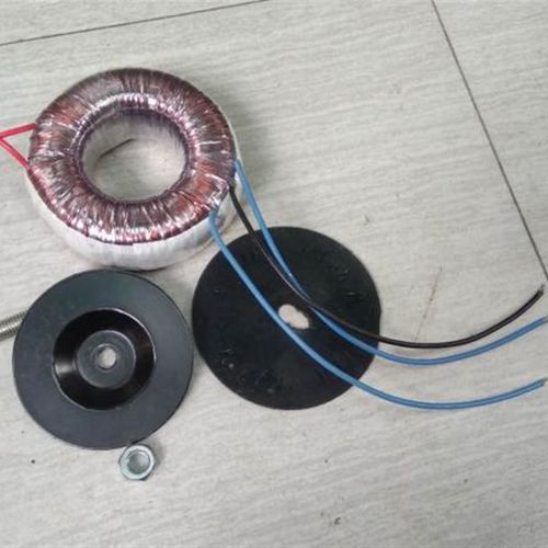 极速电源变压器100VA W 220Vt/38A0V转6V9V12V15V18V24V110V单双