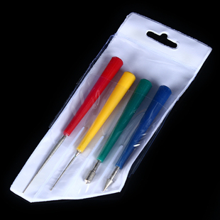 极速文玩扩孔利器钻头针金刚砂头圆锉菩I提配饰配件工具方便修整