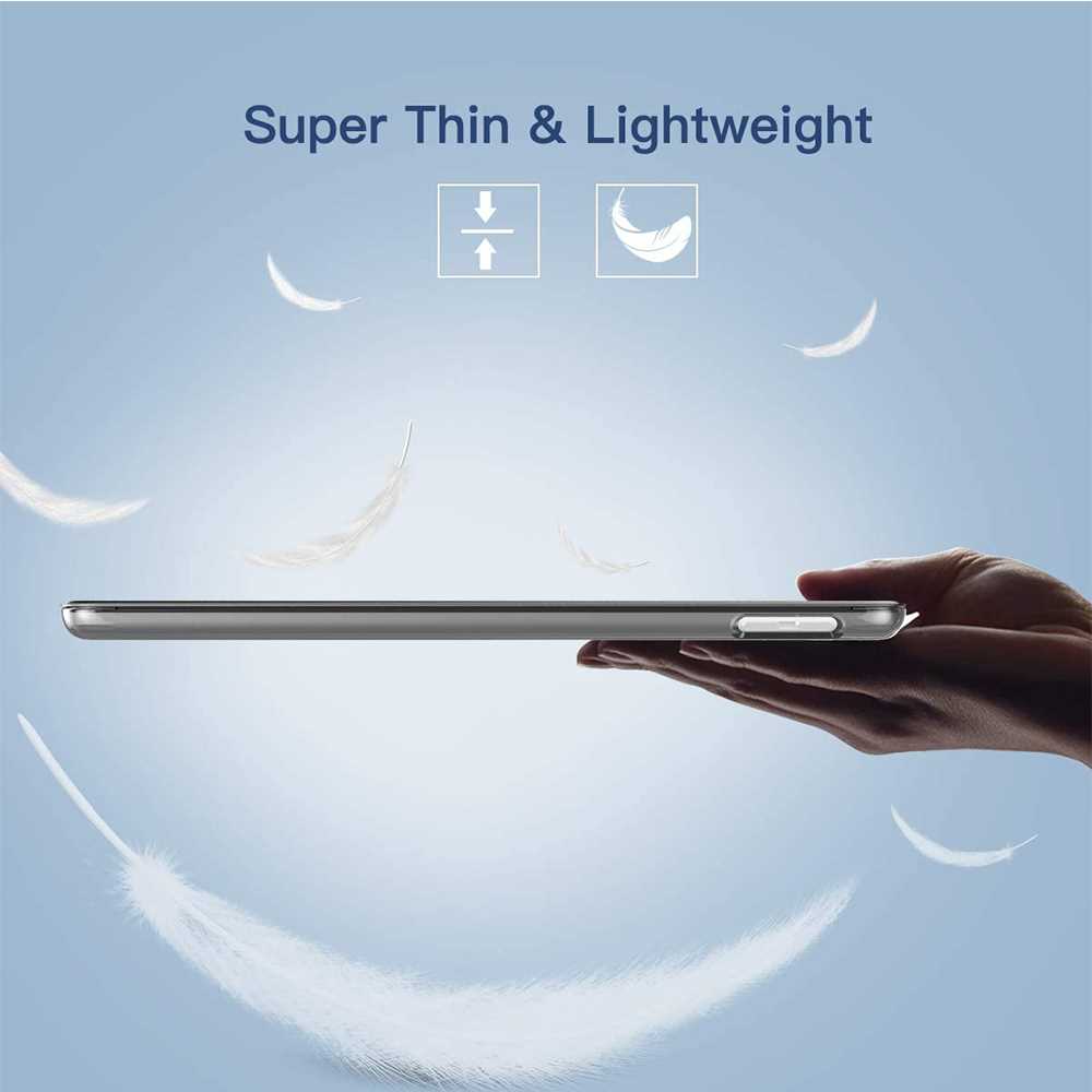 极速Funda iPad 2th th 4th 5th z6th 7th 8th 9th Generation Ca