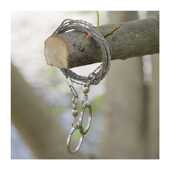 极速钢丝线锯手拉钢丝锯r不锈钢链条锯户外可携式 迷你多功能手拉