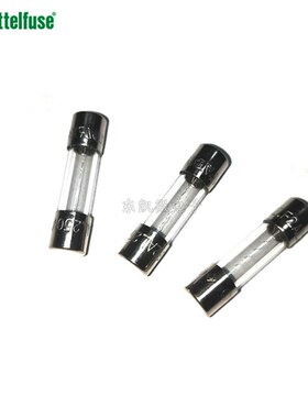 极速拍1件=20只 T3.15AL250VP 5*20mmN 慢延时熔断玻璃保险丝管