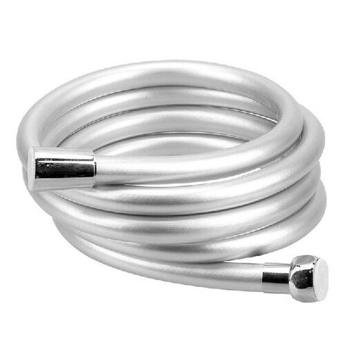 新品PVC High Prkessure Shower Hose Handheld Anti-Kink Shower