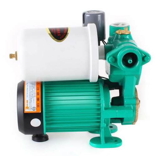 极速全自动自来水增压泵家用冷热水管道自吸加压循环帮.浦井水抽