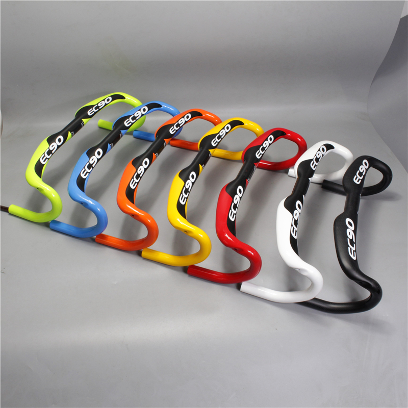 极速全碳纤维车把公路车把公路车弯把一体把 碳弯把 碳.把 碳纤把