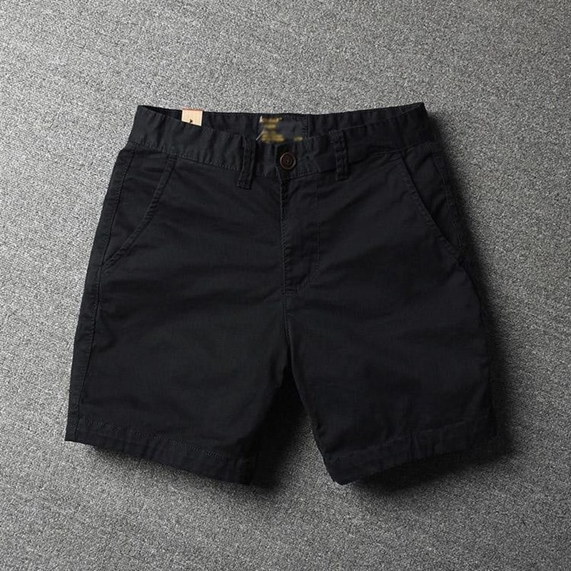 极速Mens Summer Short Shorts 5 Part Casual Shorts WXork Tro