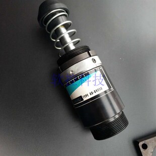 极速厂促大型重型油压缓冲器可调AD6450AD64100AD64150.5自动化工