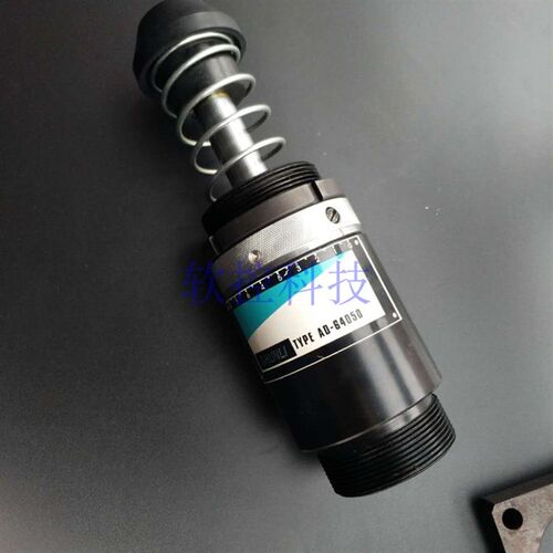 极速厂促大型重型油压缓冲器可调AD6450AD64100AD64150.5自动化工