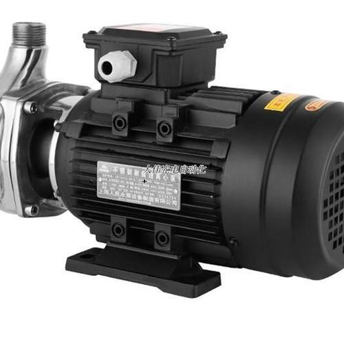 极速青冀*30不锈钢自吸耐腐蚀循水泵泵离心泵耐R酸碱环化工防腐4