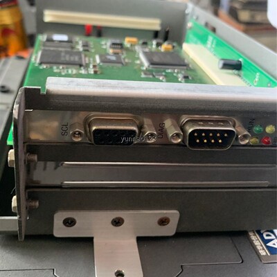 极速CIF50-PB板卡 成色嘎嘎新 另有研N华配套触控屏 需要整