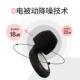 极速耳塞沉浸款 架子鼓隔音噪静学习神器矽T胶泡棉耳塞小耳 升级版
