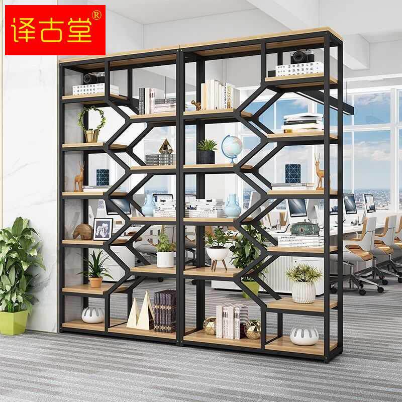 极速办公室隔断置物架多层书架展示架客厅隔间Q屏风置物架玄关柜,商业/办公家具,诊床/检查床/理疗床,淘宝优惠券,粉丝福利购,淘宝优惠卷