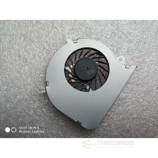 极速New Cooler Fan For MSI GP60 GE60 2QF-864XCN 2QF-8X65XCN