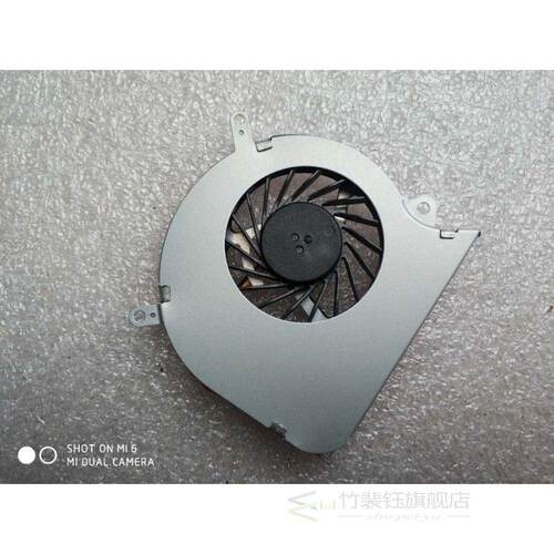 极速New Cooler Fan For MSI GP60 GE60 2QF-864XCN 2QF-8X65XCN