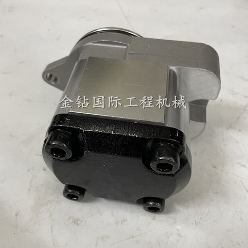 新品挖土机配件斗山大宇380/500/420/460龙工360/370Y先导泵齿轮