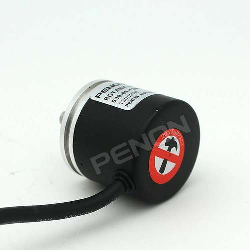 极速弯管器S38-06-1200BM-P526编码器100-200-300-500-600-Z1000-