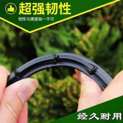 极速新品厂销塑h料地钉加粗加长果园艺地布钉拉枝固定大棚地膜除