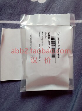极速安捷伦检测器光路x透镜79880-28111