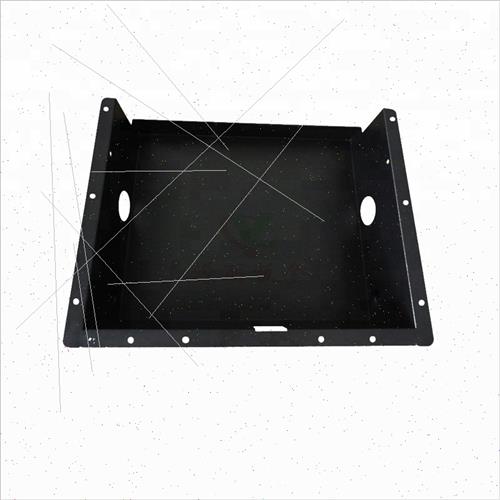 新激光切割钣金加工304不锈钢板铁板镀锌板定制切V割折弯焊接定做