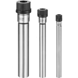 K25 极速新品 32数控精密主轴 厂销高精度iER延长杆0003ER11