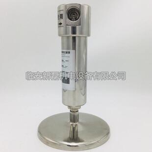 极速新品 空压机除水除油精 304不锈钢k高r压油水分离过滤器30公斤