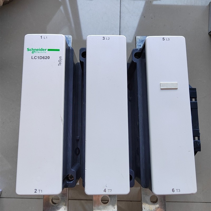 极速新品b交流接触器LC1D620M7C   Y数量:1台