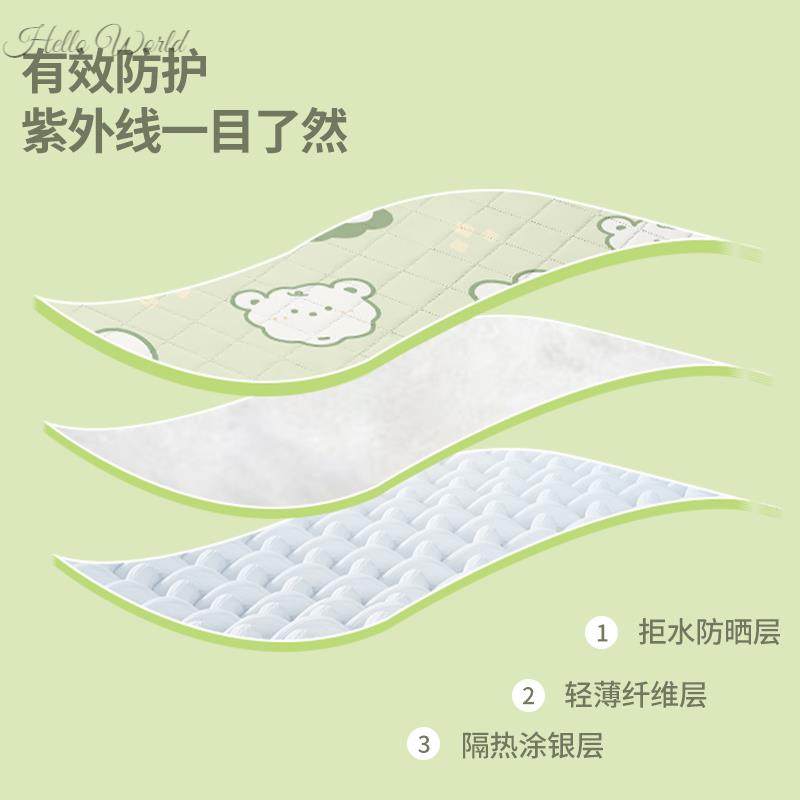 极速。挡风被夏款202r3新款踏板机车夏季遮阳电动脚踏车小型薄可